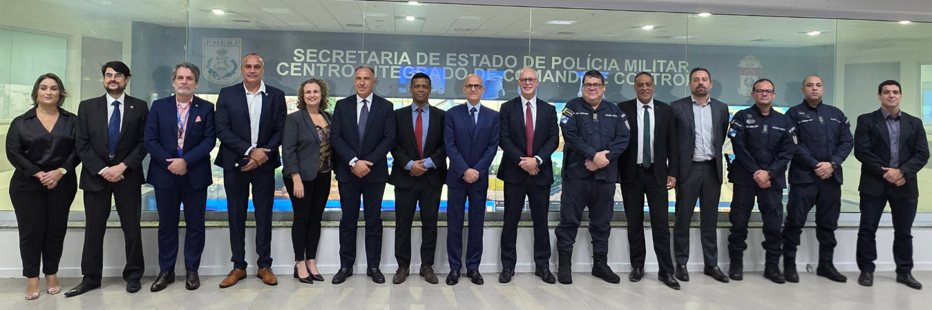 Crédito: SEPM