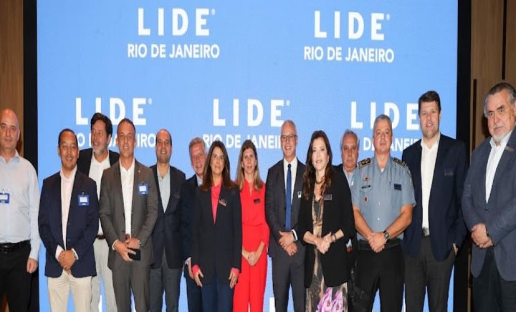 LIDE