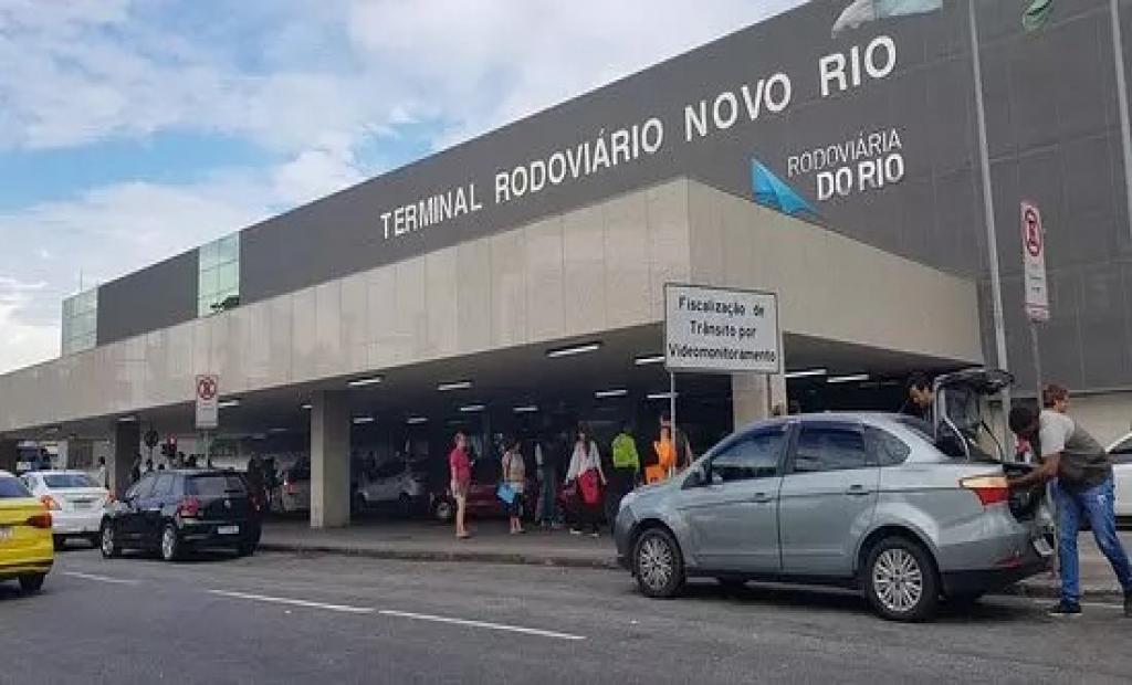 Rodoviária