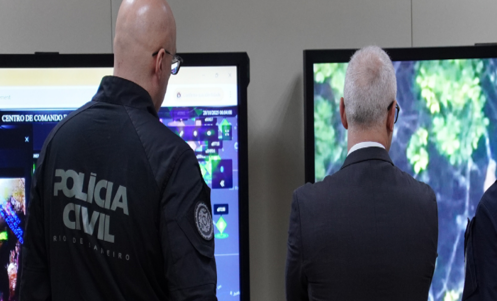 Polícia Civil pede bloqueio recorde de mais de R$ 12 bilhões em ações contra organizações criminosas