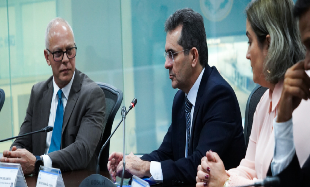 Secretaria de Segurança do RJ e instituições públicas avançam no Plano de Retomada de Territórios após decisão do STF