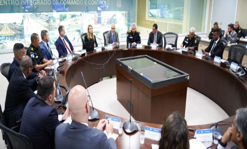 Secretaria de Segurança Pública do RJ completa dois anos com resultados expressivos e os melhores índices dos últimos 15 anos