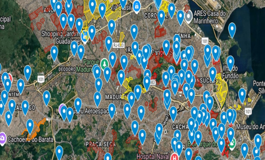 Parceria entre Secretaria de Segurança Pública e Anatel resulta na suspensão de acesso de provedores clandestinos de internet