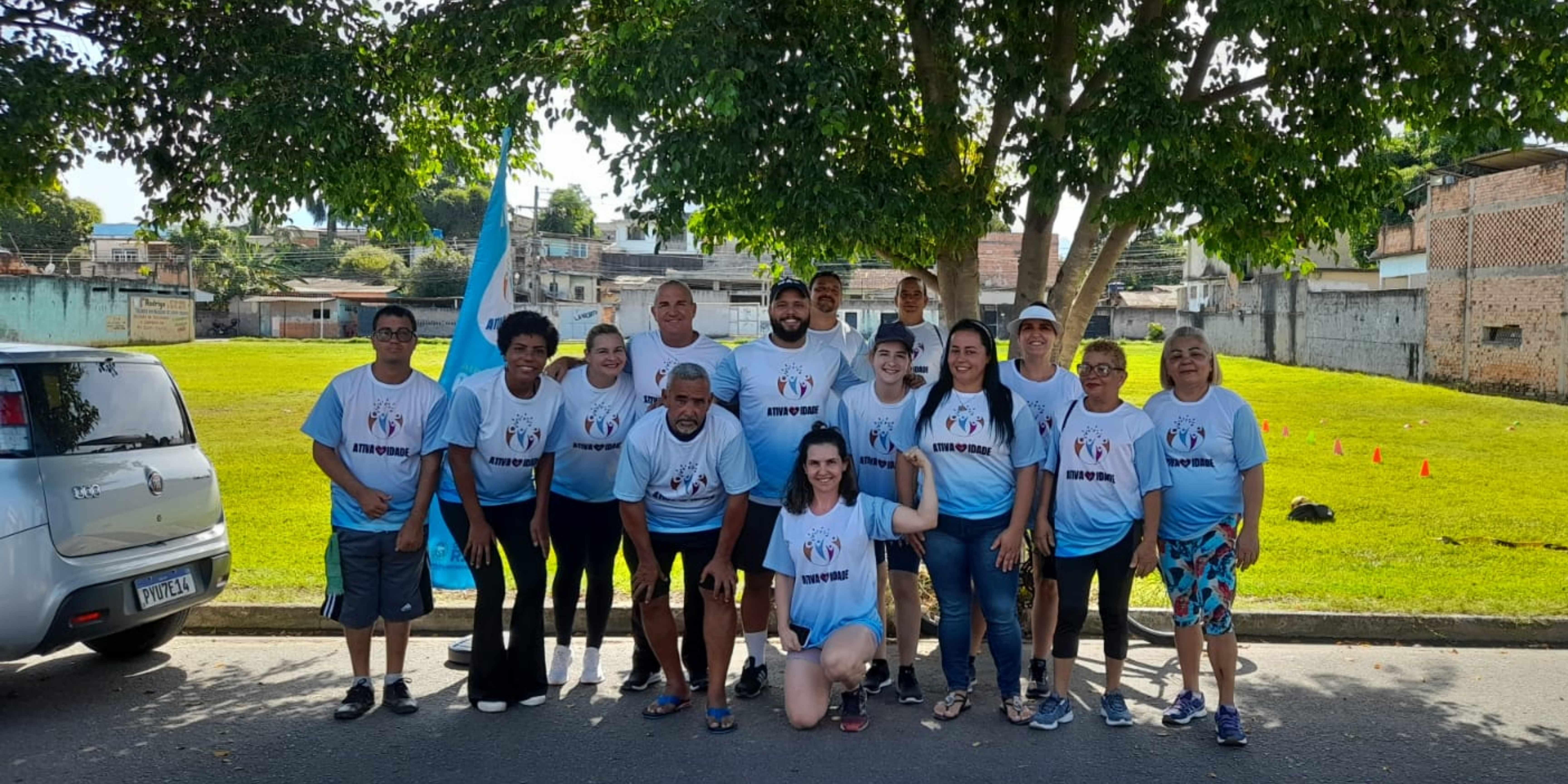 Polos nas mais variadas localidades do estado funcionam a todo vapor!