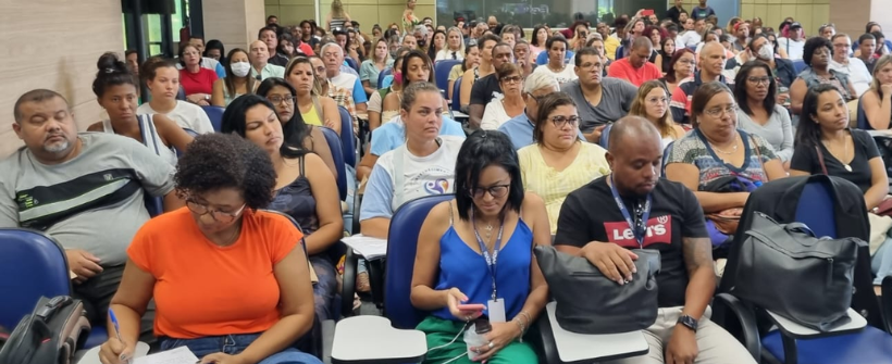 Reunião de alinhamento