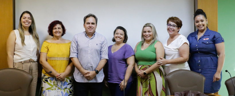 SEIJES recebe municípios do Centro-Sul Fluminense