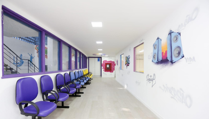 Governo do Estado retoma atividades no CRJ no Pavão-Pavãozinho-Cantagalo