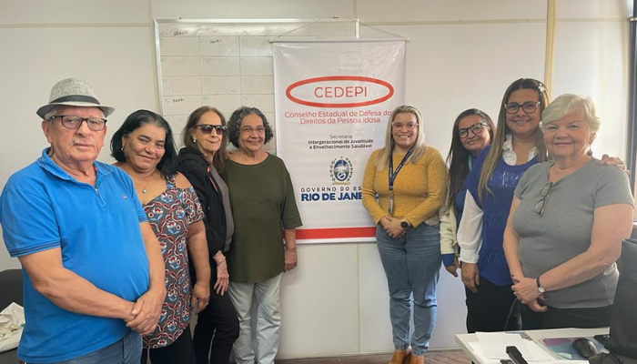 Seijes participa de reunião da Mesa Diretora no Cedepi