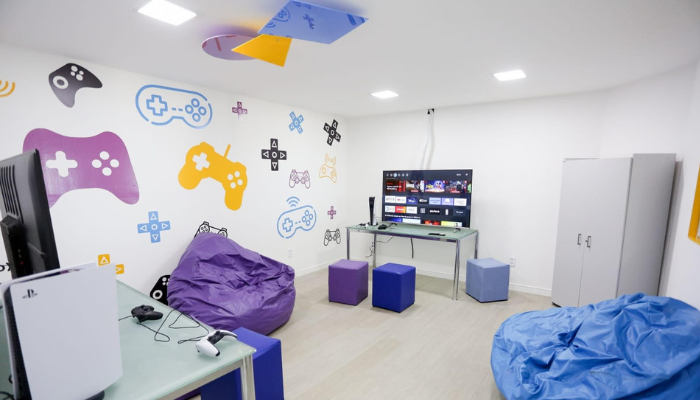 Governo do Estado retoma atividades no CRJ no Pavão-Pavãozinho-Cantagalo