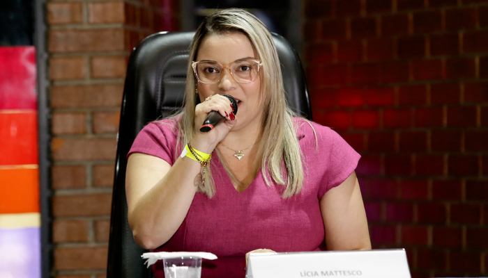 Governo do Estado oferece cursos gratuitos para rede de proteção à pessoa idosa