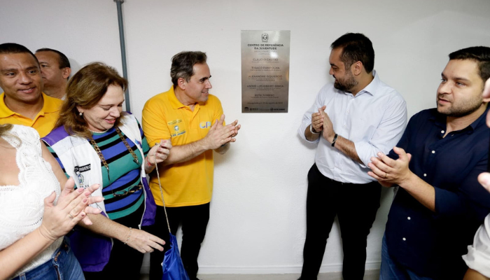 Governo do Estado retoma atividades no CRJ no Pavão-Pavãozinho-Cantagalo