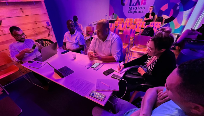 COJUERJ realiza reunião ordinária