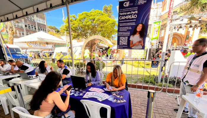 Seijes marca presença na Jornada Diocesana da Juventude 