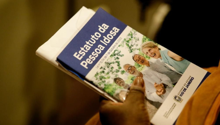 Seijes inicia capacitação voltada aos gestores da pessoa idosa dos municípios fluminenses