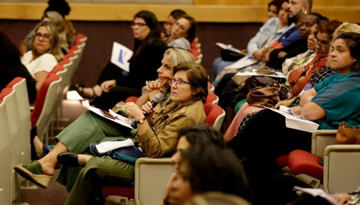 Seijes inicia capacitação voltada aos gestores da pessoa idosa dos municípios fluminenses