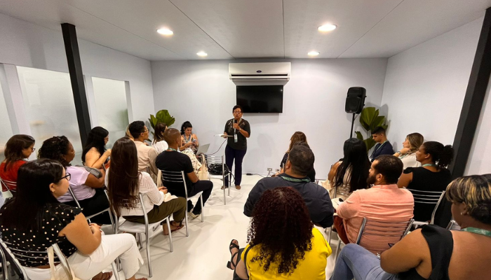 Seijes participa do Rio Construção Summit