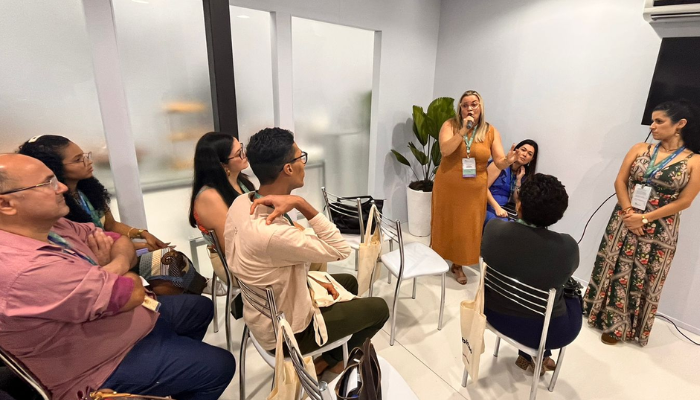 Seijes participa do Rio Construção Summit