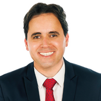 Secretário de Estado Alexandre Isquierdo