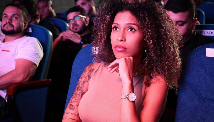 Seijes participa da inauguração do programa +Juventudes, em Belford Roxo