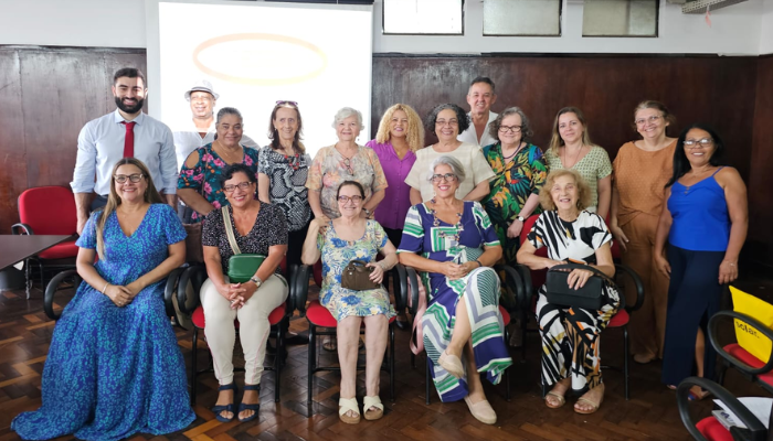 Seijes debate políticas voltadas aos idosos no Cedepi