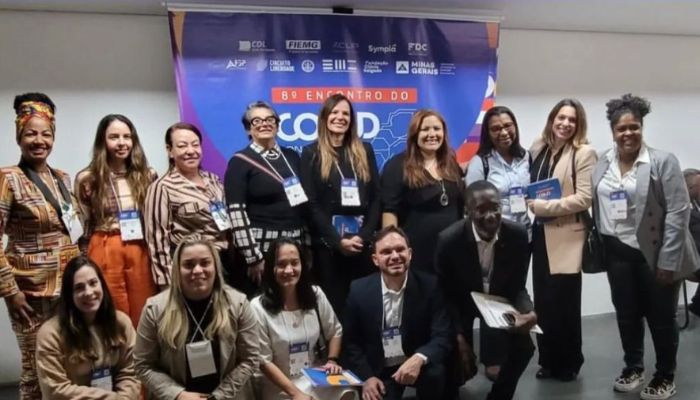 Seijes participa do 8⁰ Consórcio de Integração Sul Sudeste (Cosud)