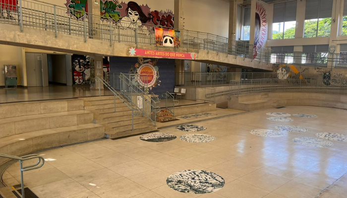 Superintendente da Juventude visita CRJ de Belo Horizonte