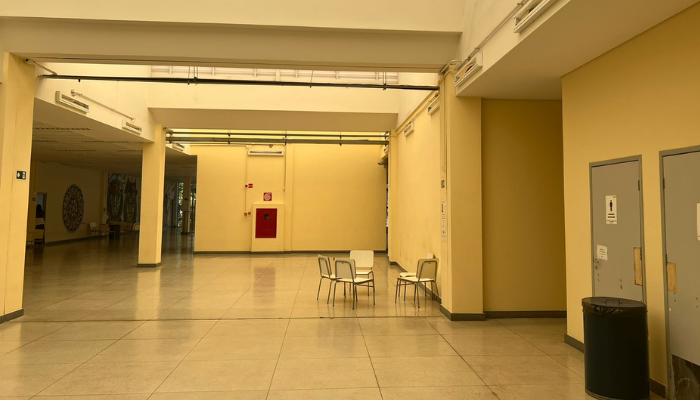 Superintendente da Juventude visita CRJ de Belo Horizonte