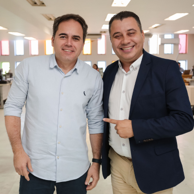 Seijes recebe representantes para debater expansão de projetos sociais no estado