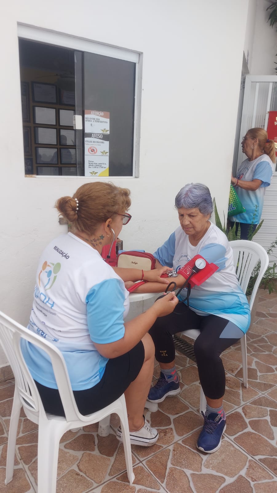 ILPI "Angel Lar Geriátrico"