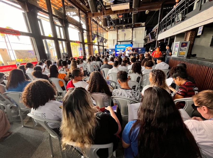 Conferências Municipais da Juventude: Petrópolis e Armação dos Búzios