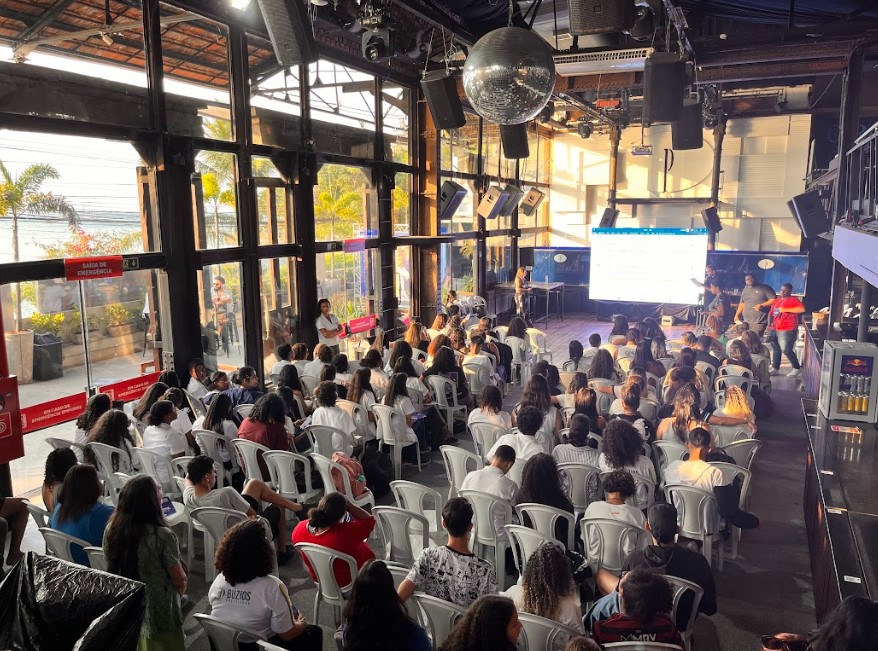 Conferências Municipais da Juventude: Petrópolis e Armação dos Búzios