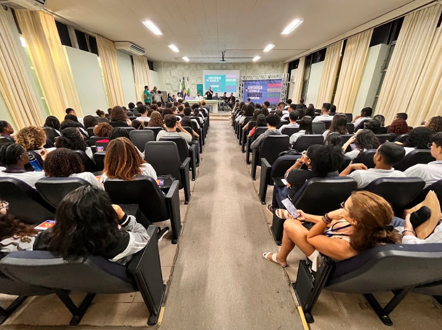 Conferências Municipais da Juventude: Campos, Região dos Lagos e Nova Iguaçu realizam o evento