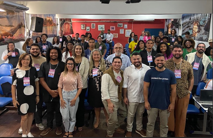 Rio de Janeiro, Angra dos Reis e Cabo Frio encerram a semana com suas Conferências Municipais da Juventude