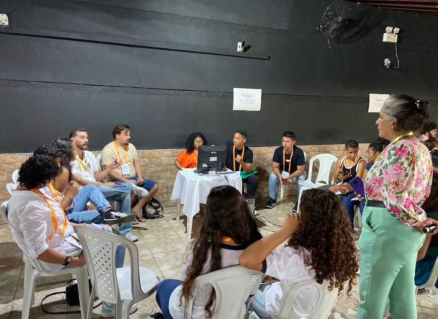 Conferências Municipais da Juventude: Arraial do Cabo, Guapimirim realizam etapa para estadual