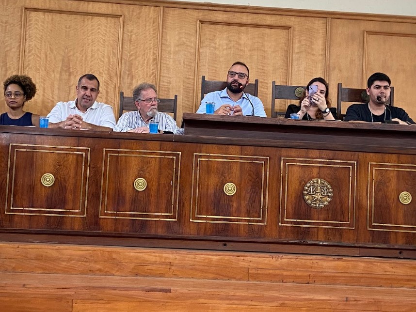 Conferências Municipais da Juventude: Arraial do Cabo, Guapimirim realizam etapa para estadual