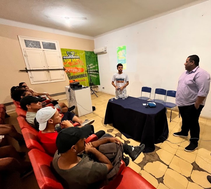 Conferências Municipais da Juventude: Campos, Região dos Lagos e Nova Iguaçu realizam o evento