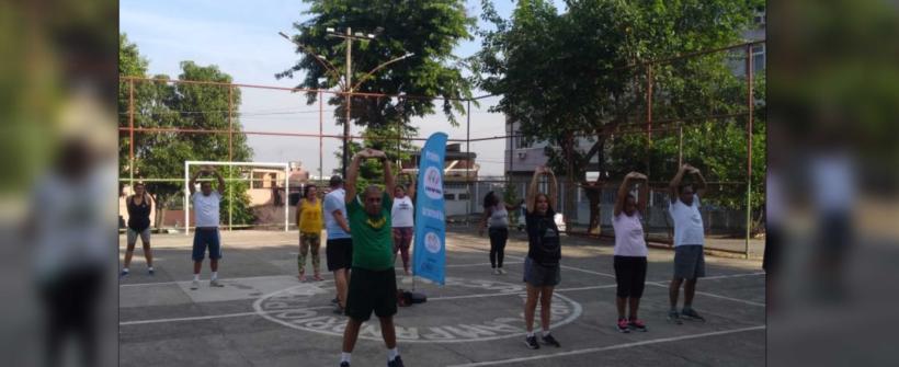 Polos do Rio de Janeiro