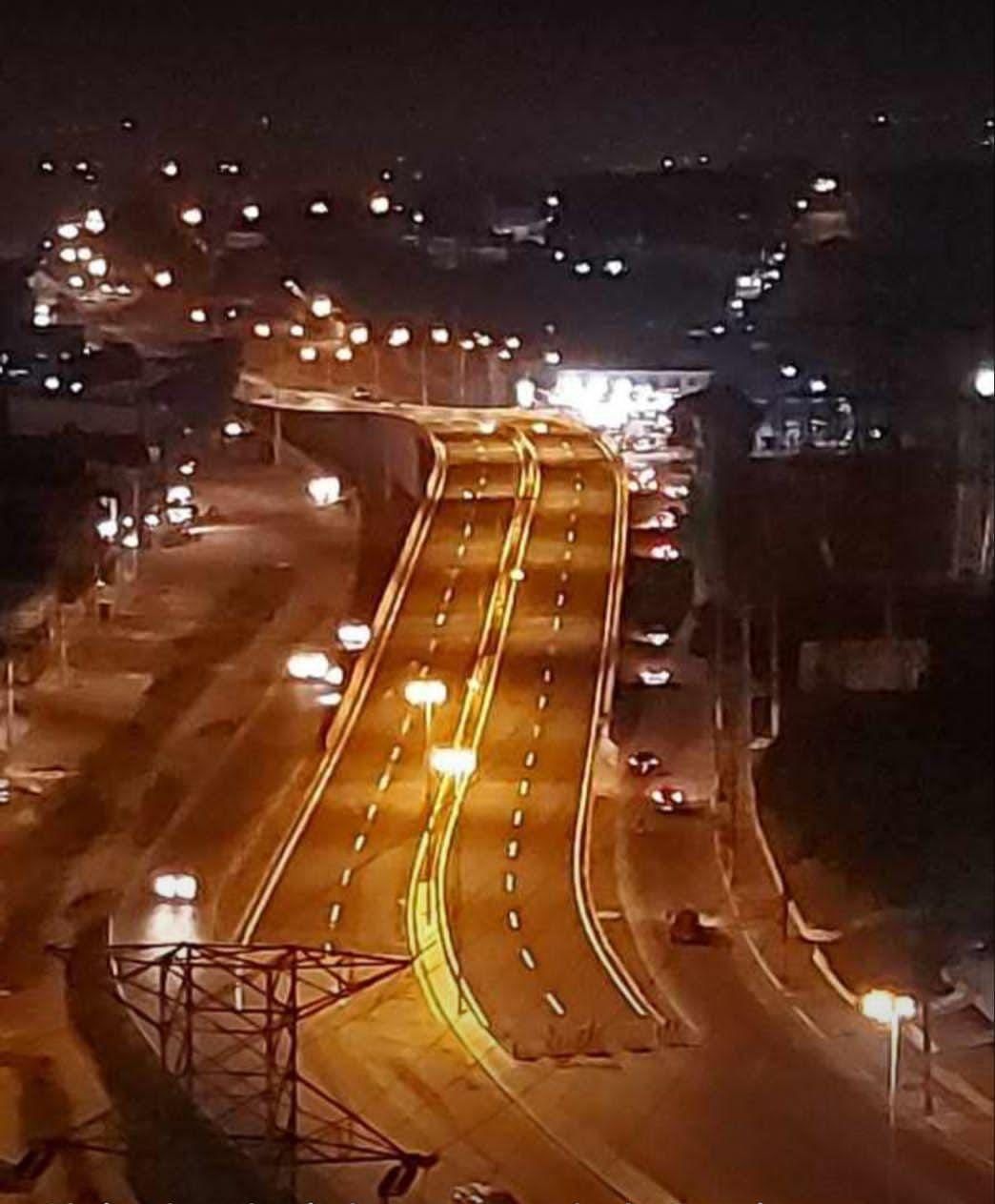 Viaduto Jardim Catarina