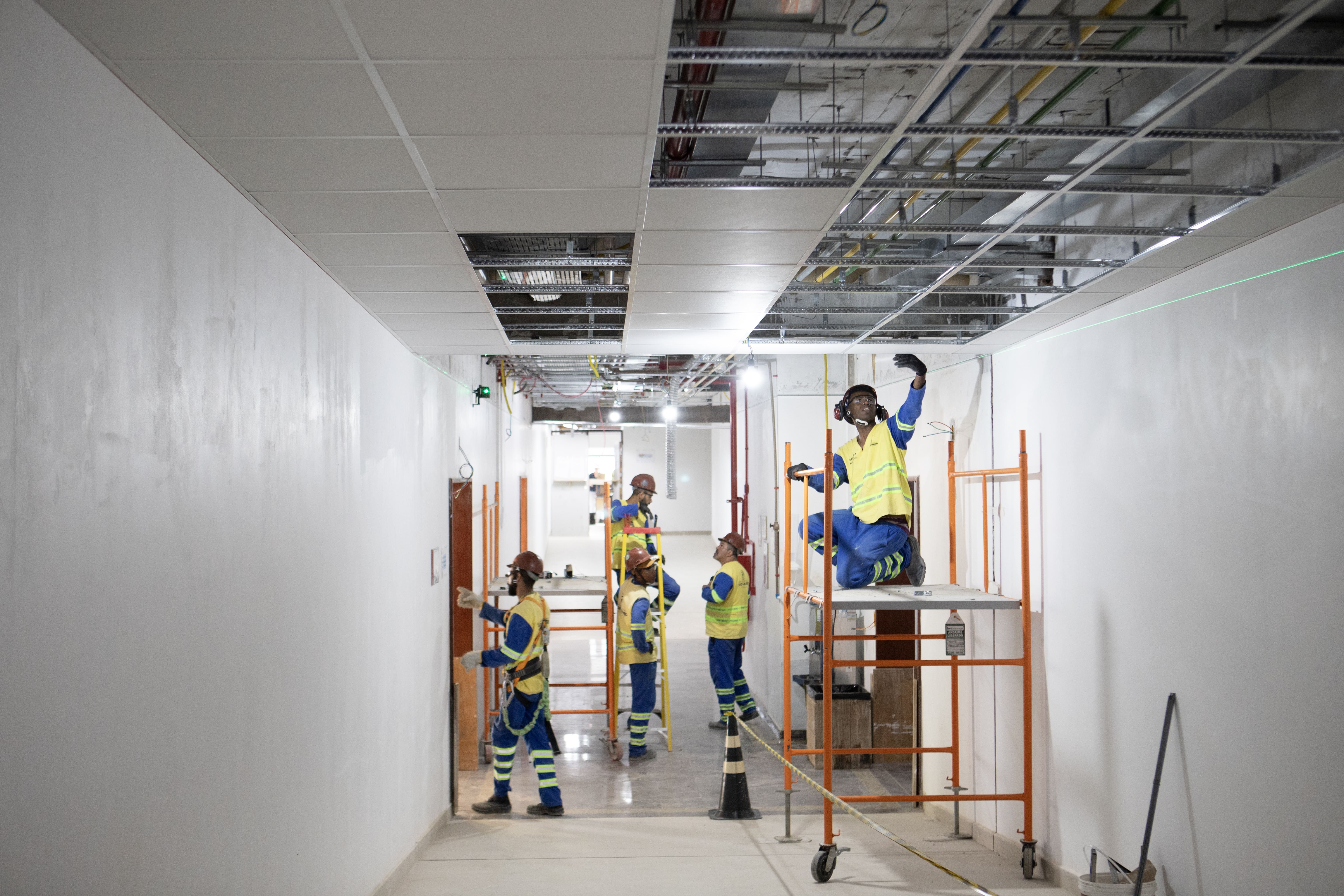 Expansão da infraestrutura no Estado impulsiona crescimento do Rio de Janeiro