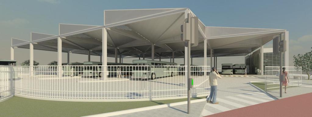 O MUVI São Gonçalo foi elaborado para priorizar e modernizar o transporte público coletivo e estimular o uso de bicicletas (null)