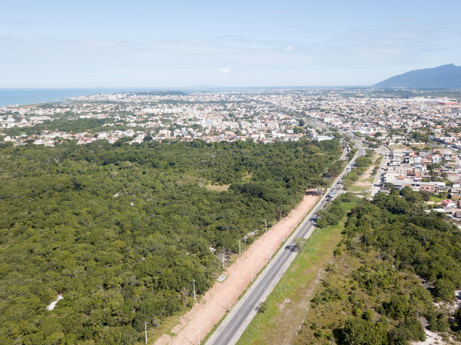 Duplicação da RJ-106