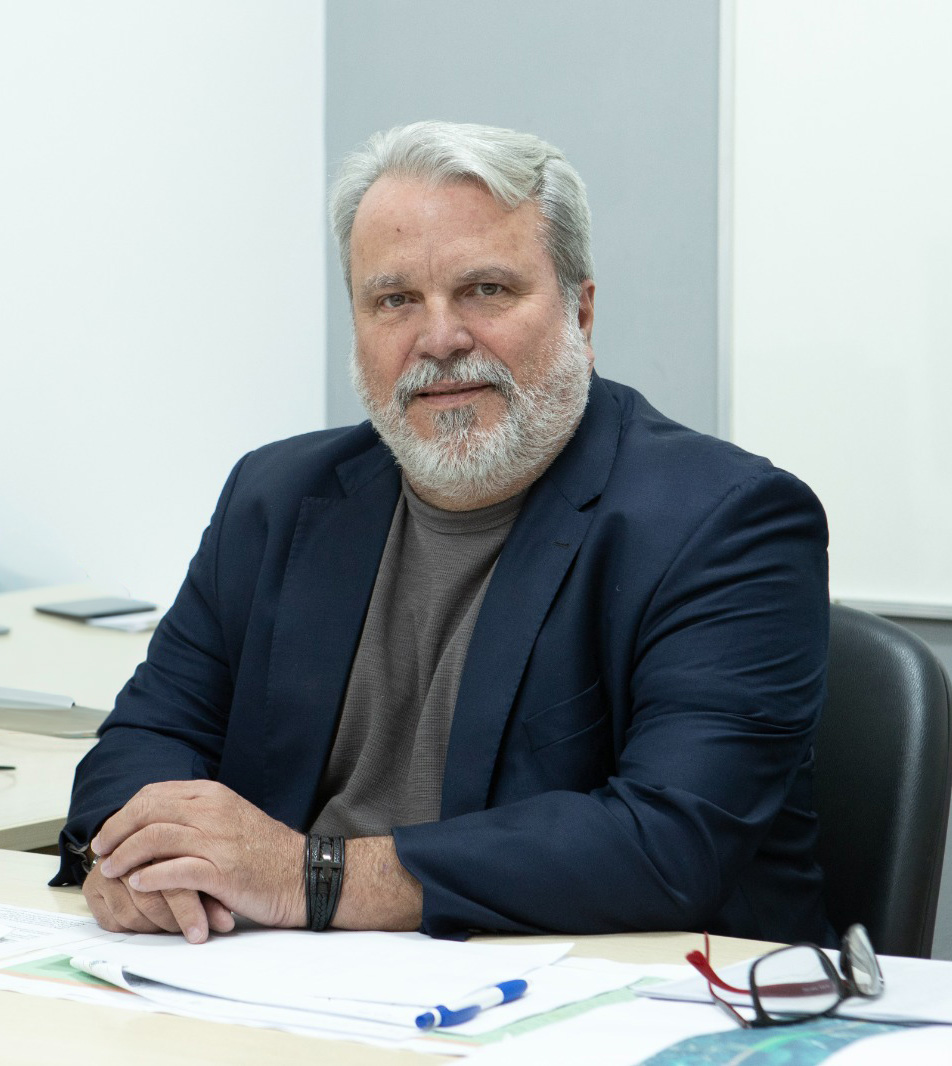 Secretário Raul Fanzeres