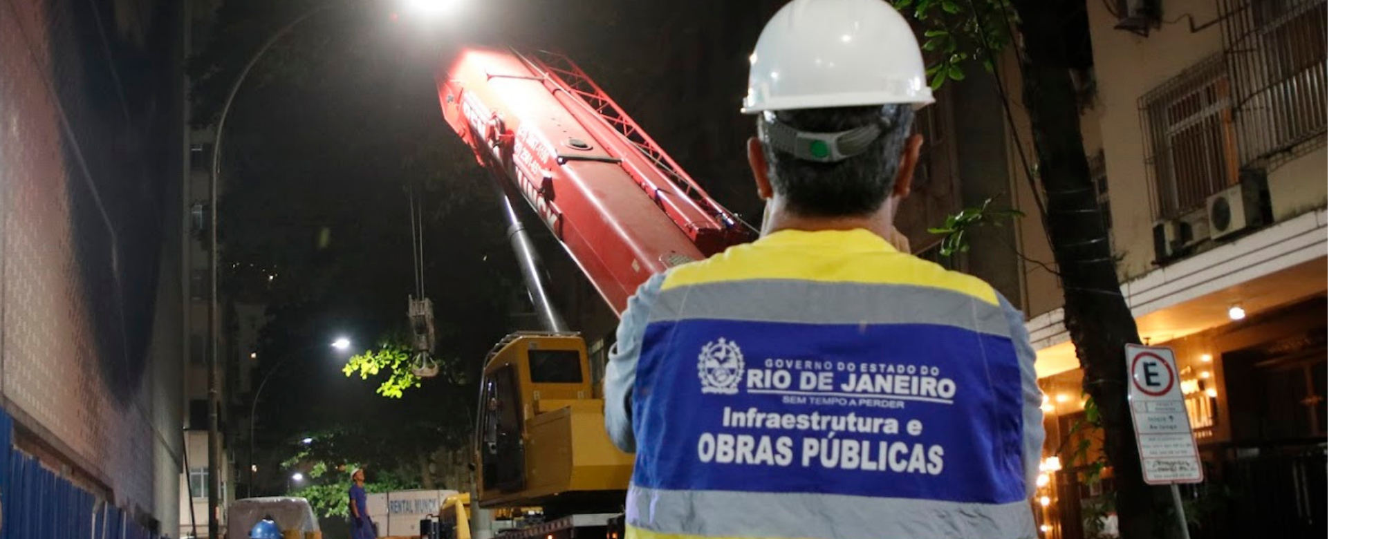 MIS recebe primeiros equipamentos para a implantação do sistema de ar-condicionado 