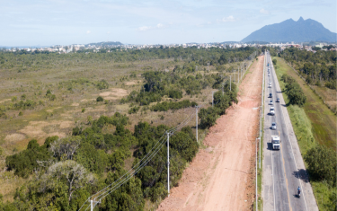 Duplicação da RJ-106 