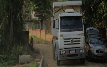 Governo Presente - Duque de Caxias