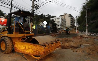 Nova Friburgo recebe mais de R$ 136 milhões de investimento do Governo do Estado