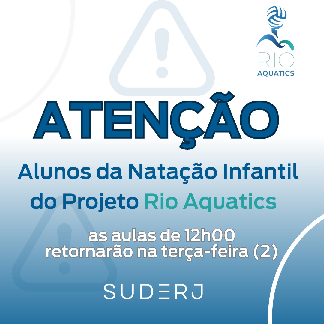 COMUNICADO IMPORTANTE