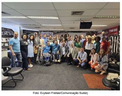 Homenagem aos Profissionais de Educação Física