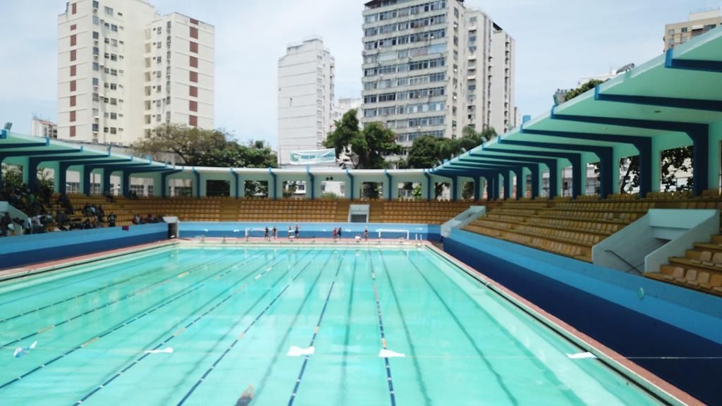 Nesta segunda-feira (24) abrem as inscrições para turmas de alongamento, zumba, tai chi chuan e yoga; atividades começam no próximo dia 2