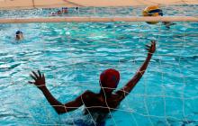 Parque Aquático Júlio Delamare recebe neste sábado mais uma etapa do Campeonato Estadual de Polo Aquático